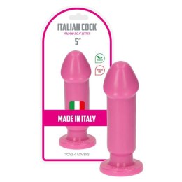 Dildo Caio Pink