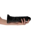 Dildo-Italian Cock 10""Black