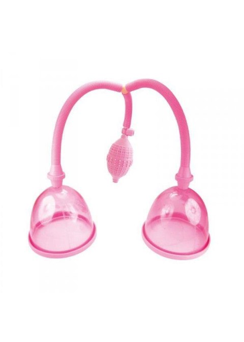 Pompka na piersi -4.5"""""""" DUAL BREAST SUCTION CUPS. Pompka na piersi -4.5"""""""" DUAL BREAST SUCTION CUPS.