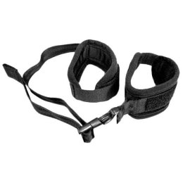 Kajdanki S&M - Adjustable Handcuffs