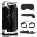 Zestaw BDSM Deluxe Bondage Kit