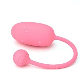 Jajeczko wibrujące sterowane aplikacją Magic Motion - Kegel Coach Smart Exerciser