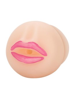 Uszczelka Pure Skin Pump Sleeve Lips Light skin tone