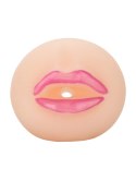 Uszczelka Pure Skin Pump Sleeve Lips Light skin tone