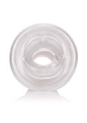 Uszczelka Stroker Pump Sleeve Mouth Transparent