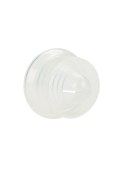 Uszczelka Universal Silicone Pump Sleeve Transparent