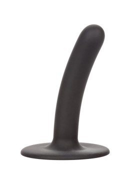 Dildo analne Boundless 4.5/11.5cm Slim Black