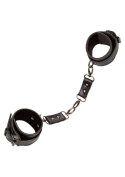 Kajdanki Hand Cuffs Black