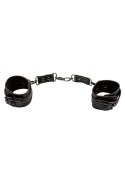 Kajdanki Hand Cuffs Black