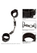 Kajdanki Hand Cuffs Black