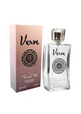 Feromony-Verve by Fernand Péril, Pheromon for Men 100 ml