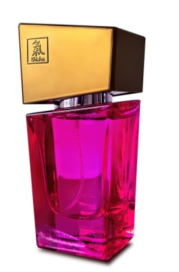 SHIATSU Pheromon Fragrance woman pink 50 ml