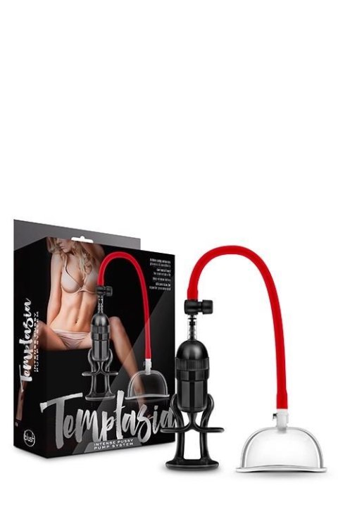 Pompka do waginy TEMPTASIA INTENSE PUSSY PUMP SYSTEM Pompka do waginy TEMPTASIA INTENSE PUSSY PUMP SYSTEM