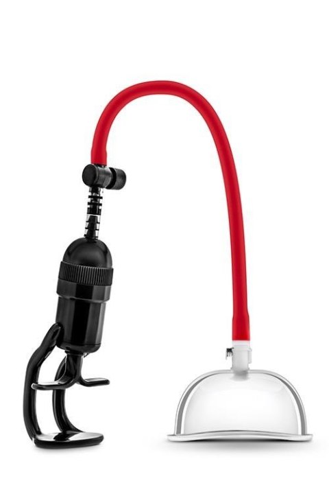 Pompka do waginy TEMPTASIA INTENSE PUSSY PUMP SYSTEM Pompka do waginy TEMPTASIA INTENSE PUSSY PUMP SYSTEM