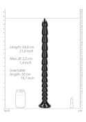 Wąż Analny Stacked 50 cm