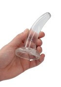 Non Realistic Dildo with Suction Cup 11,5 cm