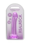 Non Realistic Dildo with Suction Cup 17 cm