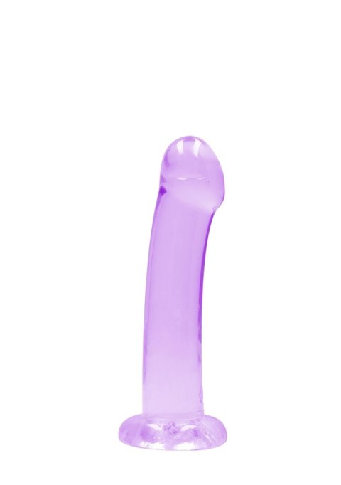 Non Realistic Dildo with Suction Cup 17 cm