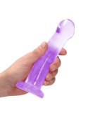 Non Realistic Dildo with Suction Cup 17 cm