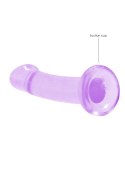 Non Realistic Dildo with Suction Cup 17 cm