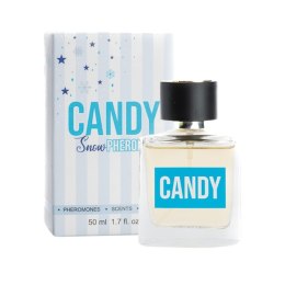 Perfumy z feromonami - CANDY SNOW for women 50ml