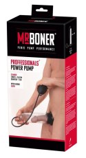 MB Professionals Power Pump