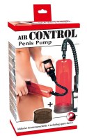 Penis Pump "Air Control"