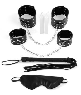 Kajdanki FFS Chains of Love Bondage Kit