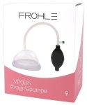 Pompka VP006 Vagina Pump Solo