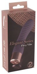 Wibrator Elegant Vibrator Flexy Vibe