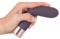 Wibrator Elegant Vibrator Flexy Vibe