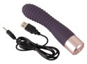 Wibrator Elegant Vibrator Flexy Vibe