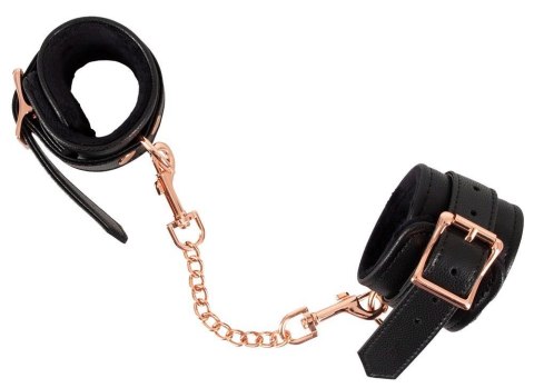 Kajdanki Bad Kitty Cuffs black Kajdanki Bad Kitty Cuffs black