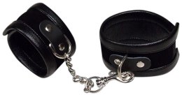 Kajdanki Handcuffs black Bad Kitty