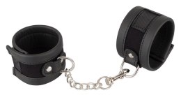 Kajdanki Handcuffs vegan