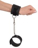 Kajdanki Handcuffs vegan