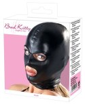 Mask black