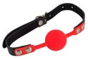 Red Gag silicone