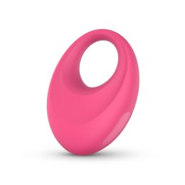 Pierścień na penisa EasyConnect - Vibrating Cockring Leo app-controlled