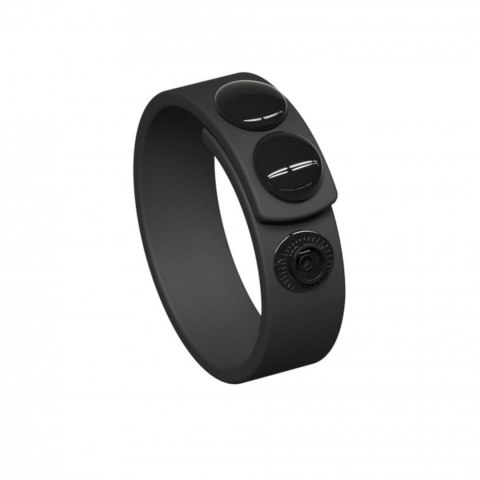 HERO RING - BLACK ONYX HERO RING - BLACK ONYX