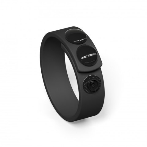 HERO RING - BLACK ONYX HERO RING - BLACK ONYX