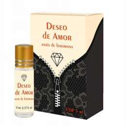 Perfumy Deseo De Amor /5 ml/ women