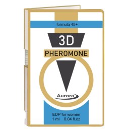 Feromony - 3D Pheromone for women 45+ 1ml