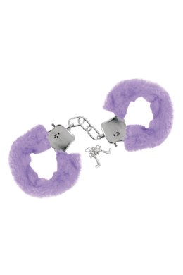 Kajdanki PARMA WRIST HANDCUFFS