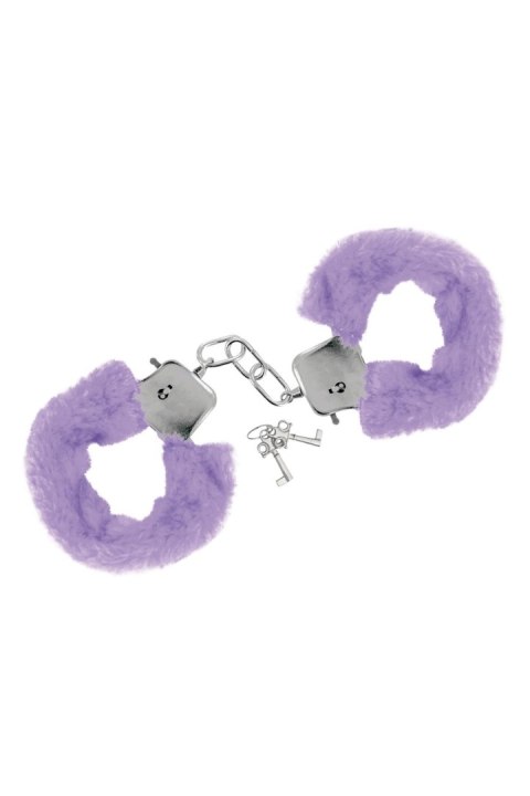 Kajdanki PARMA WRIST HANDCUFFS