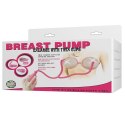 Pompka do piersi BAILE - BEAST PUMP Vibr