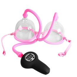 Pompka do piersi BAILE - BREAST PUMP Advanced breast beauty expert