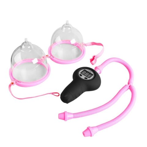 Pompka do piersi BAILE - BREAST PUMP Advanced breast beauty expert Pompka do piersi BAILE - BREAST PUMP Advanced breast beauty expert