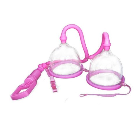 Pompka BAILE - Breast Pump Twin Cups Pompka BAILE - Breast Pump Twin Cups