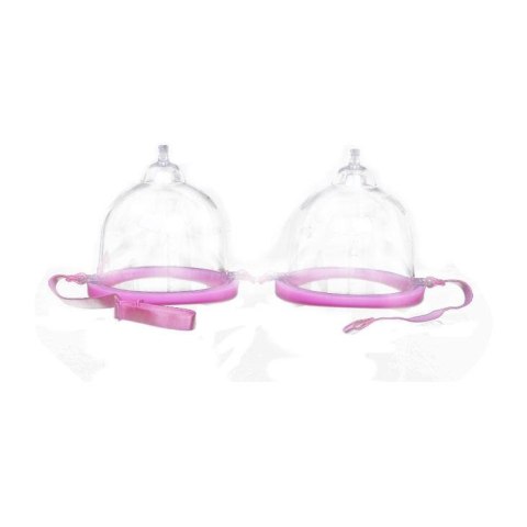 Pompka BAILE - Breast Pump Twin Cups Pompka BAILE - Breast Pump Twin Cups
